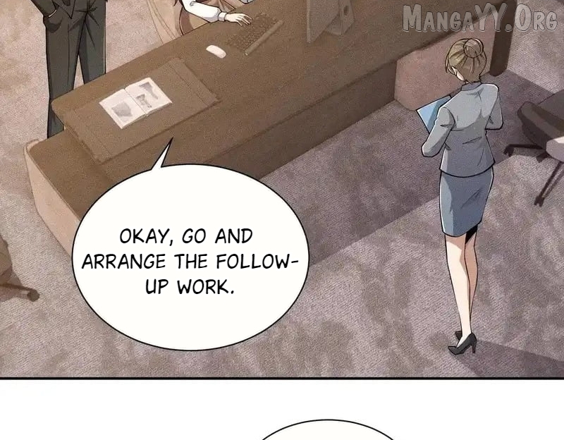 Hidden Dragon in the City (2025) Chapter 35 - page 98